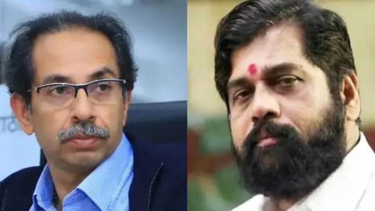 फुटीला मान्यता दिल्यावर शिंदेंकडून सत्ता स्थापन, अशाप्रकारे कुणीही सरकार बनवेल, कपिल सिब्बल यांचा मोठा युक्तिवाद फुटीला मान्यता दिल्यावर शिंदेंकडून सत्ता स्थापन, अशाप्रकारे कुणीही सरकार बनवेल, कपिल सिब्बल यांचा मोठा युक्तिवाद