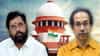 2018चा घटना बदल असंवैधानिक, मग शिंदेंची निवड संवैधानिक कशी? कपिल सिब्बल यांचा जोरदार युक्तिवाद