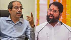 दुसरा गट तयार होणं याचा अर्थ पक्षात फूट पडली असा नाही : सिब्बल.