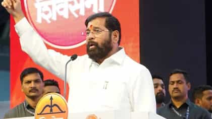 शिंदेंच्या या खासदाराला 100 टक्के मंत्रिपद? मोंदीच्या मंत्रिमंडळात....