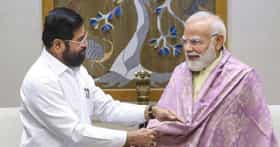 एकनाथ शिंदेंचा दिल्ली दौरा, PM मोदींची भेट घेणार; दोघांच्या बैठकीत....