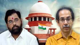 Shivsena Symbol Hearing : निवडणूक आयोगानं चूक केली, आमदार अपात्रतेआधीच... शिवसेना प्रकरणात कपिल सिब्बल यांचा सर्वात मोठा युक्तिवाद!