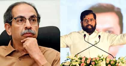 ठाकरेंना हादरा बसणार, पुन्हा फोडाफोडी होणार? एकनाथ शिंदेंकडून मोठा डाव.