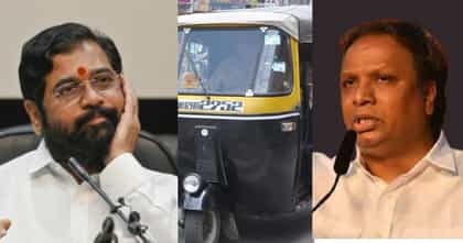 मुख्यमंत्र्यांच्या निर्णयावर एकनाथ शिंदे नाराज का? शेलार काय म्हणाले?.