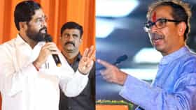 शिवसेना कोणाची? शिंदेंना मोठा झटका? न्यायालयाकडून मोठी टिप्पणी