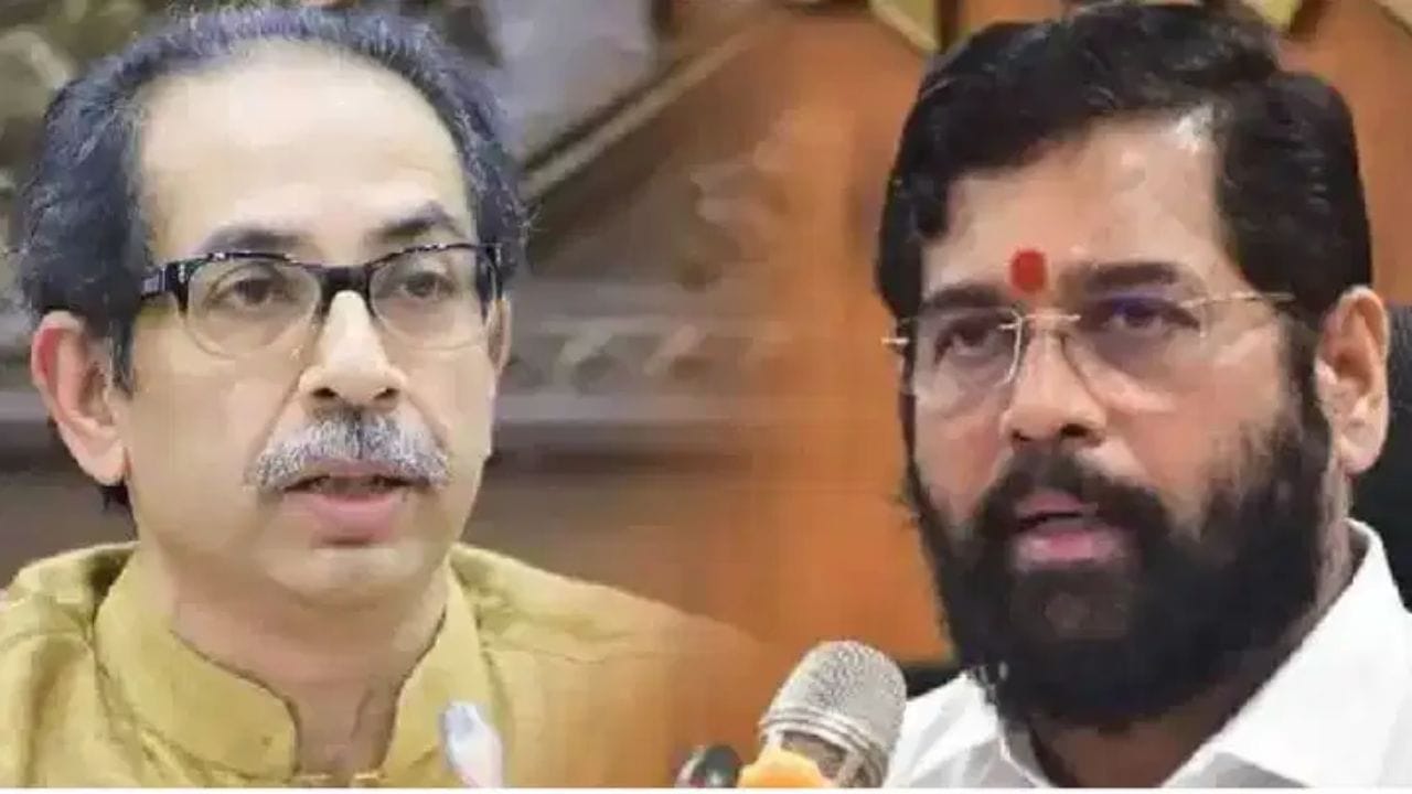 शिवसेना कोणाची? आज पुन्हा सुप्रीम कोर्टात सुनावणी, आतापर्यंत काय घडलं? शिवसेना कोणाची? आज पुन्हा सुप्रीम कोर्टात सुनावणी, आतापर्यंत काय घडलं?