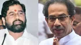 ठाकरे गटाला मोठा धक्का, पण झाला शिंदे गटाचा गेम, राष्ट्रवादीने डाव साधला, राजकारणातून मोठी बातमी