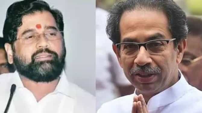 शिवसेना ठाकरे गटाला मोठा धक्का, पण झाला शिंदे गटाचा गेम, राष्ट्रवादीने डाव साधला, राजकारणातून मोठी बातमी