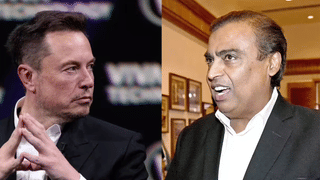 Elon Musk : ग्रहच फिरले… एलन मस्क यांना जबर धक्का, अंबानीने जेवढं आयुष्यभरात कमावलं, तेवढं मस्कने एका दिवसात…