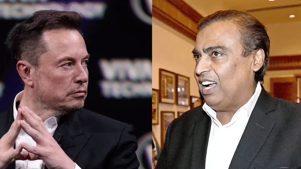 Elon Musk : ग्रहच फिरले... एलन मस्क यांना जबर धक्का, अंबानीने जेवढं आयुष्यभरात कमावलं, तेवढं मस्कने एका दिवसात...