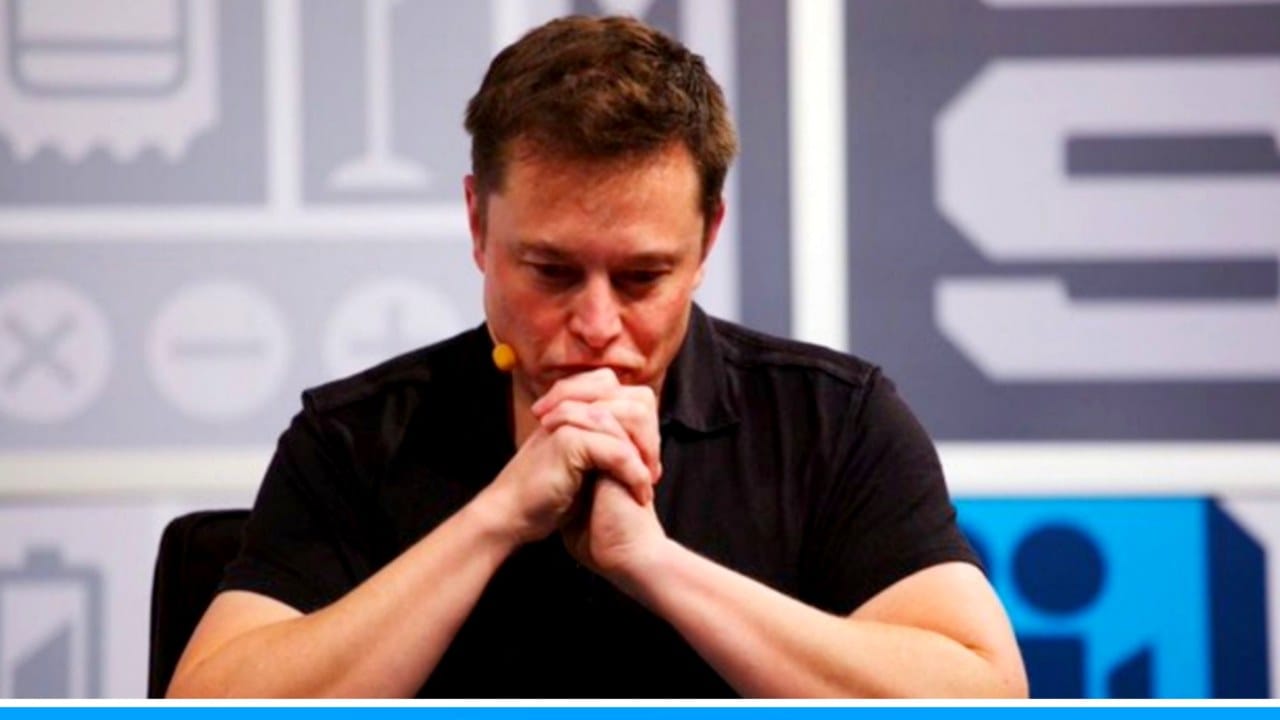 Elon Musk भाऊ संकटात, एक्सला टक्कर देण्यास Twitter ची नव्याने एण्ट्री, जुन्या कर्मचाऱ्यांनी... Elon Musk भाऊ संकटात, एक्सला टक्कर देण्यास Twitter ची नव्याने एण्ट्री, जुन्या कर्मचाऱ्यांनी...
