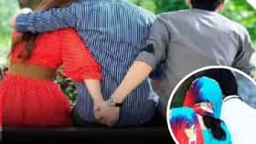 Love Affairs : त्याचा बायकोत खूप जीव, पण प्रेयसी रुसून बसली, पुढे घडलं असं काही की पोलीसही चकित!