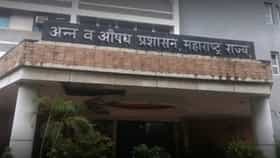 चेंबूरच्या वाशीनाका परिसरात FDA ची मोठी कारवाई, कँडी ज्यूसचा साठा जप्त.