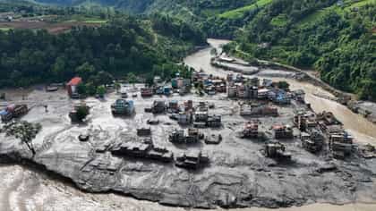 कैलास मानसरोवर यात्रेसाठी गेलेले डोंबिवलीचे सुभेदार नेपाळपुरात बेपत्ता.