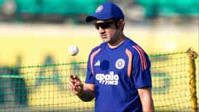 IND vs SL 2nd Test : गौतम गंभीरला तुम्ही कितीही शिव्या घाला पण एकाबाबतीत तो 1 नंबर, कोलंबो टेस्टमध्ये एक निर्णय ठरला मास्टरस्ट्रोक