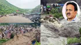 मानसरोवरसाठी गेलेल्या 80 पर्यटकांपैकी चौघांशीच संपर्क, गिरीश महाजन यांचं नागरिकांना आवाहन काय?