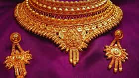 Gold Rate : सणासुदीच्या तोंडावर सोने आणि चांदी दरात सलग दुसऱ्या दिवशी मोठी दरवाढ...