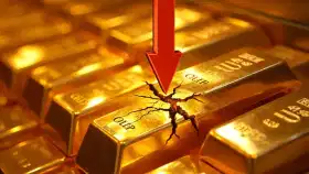 Todays Gold Rate: सोन्याचा भाव धडाम! आता सर्वसामान्यांना खरेदी करता येणार, आज 10 ग्रॅमसाठी...