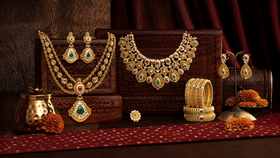Todays Gold Rate: महिन्याचा शेवट गोड, सोन्याचा भाव धडाम, 10 ग्रॅमसाठी फक्त आता...आजचा भाव किती?