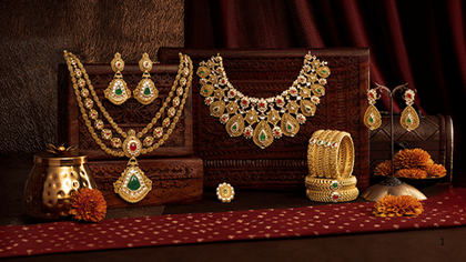 Todays Gold Rate: महिन्याचा शेवट गोड, सोन्याचा भाव धडाम, 10 ग्रॅमसाठी फक्त आता...आजचा भाव किती?