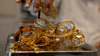 Gold Rate: सराफा बाजारात घडतेय मोठी घडामोड, सणाआधी सोनं खरेदी करण फायद्याचं की नाही? तज्ज्ञांचा मोलाचा सल्ला