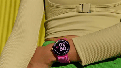 ECG आणि ड्युअल GPS असलेल्या फिचर्ससह Pixel Watch 5 भारतात लाँच