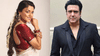Govinda: अरे ही मराठी नाही तर...कोमल राणी नेमकी कुठची? जिच्यासोबत रंगल्यात गोविंदाच्या अफेअरच्या चर्चा