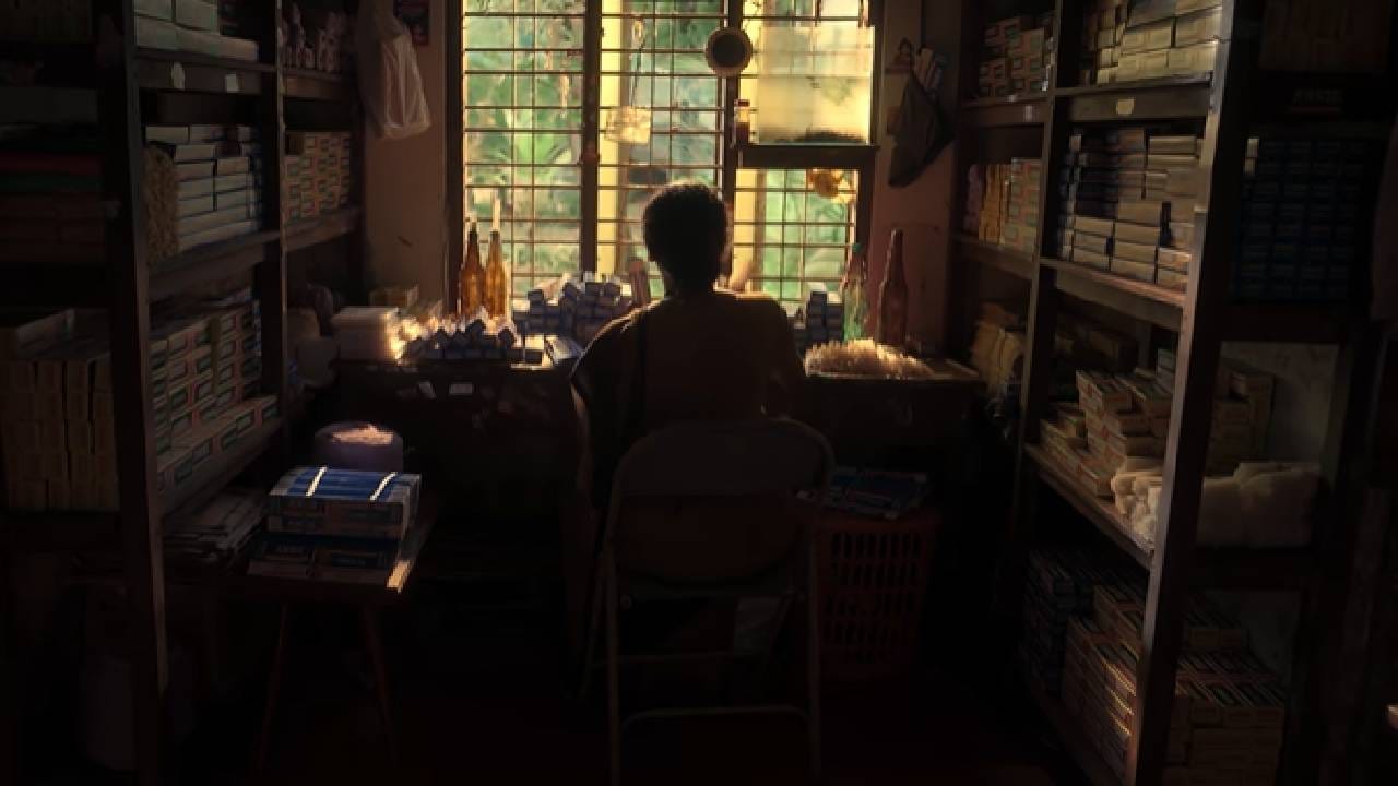 'बालन द बॉय' असं या चित्रपटाचं नाव असून यात बालन नावाच्या एका मुलाची कथा दाखवण्यात आली आहे. बालन त्याच्या आईसोबत एका सुधारगृहात लहानाचा मोठा होतो. तिथून पळून आल्यानंतर त्याची आई कठीण जीवनातून सुटका मिळवण्यासाठी वारंवार तिची ओळख आणि पार्श्वभूमी बदलून त्याला एका ठिकाणाहून दुसऱ्या ठिकाणी घेऊन जाते.