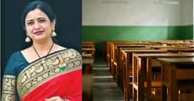 थरारक! महिला मुख्याध्यापकावर 27 वेळा चाकूने सपासप वार; शिक्षणक्षेत्रात खळबळ, दहावीचा विद्यार्थी अन् शेवटच्या कॉलने हत्याकांडाचा पर्दाफाश