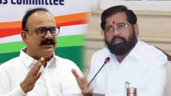 Eknath Shinde : एकनाथ शिंदे प्रचंड संतापले, गुंगी गुडिया प्रकरणामुळे काँग्रेसवर हल्लाबोल; थेट माफीची मागणी!