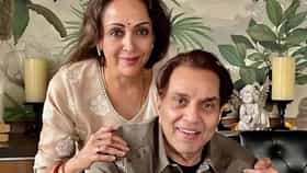 Hema Malini Comeback : धर्मेंद्र यांच्या निधनानंतर बदललं आयुष्य; हेमा मालिनी यांनी कमबॅकबाबत केला मोठा खुलासा