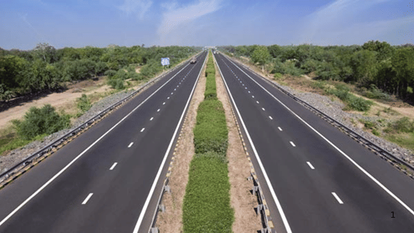 एकाच हायवेवर वेगवेगळ्या ठिकाणी का असते स्पीड लिमिट? जाणून घ्या यामागचे रंजक गणित
