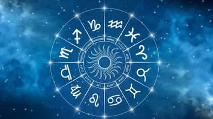 Horoscope Today : चार राशींचे नशीब फळफळणार, करिअर, पैशांबाबत मोठी खुशखबर येणार; काय घडणार?