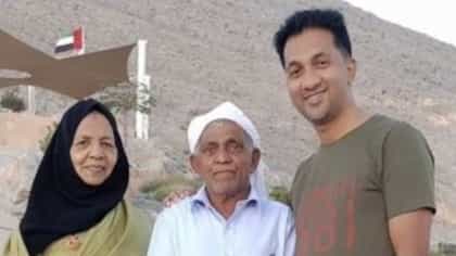 आधी कुली म्हणून १० रुपये कमवायचा, उभा केला ६८१ कोटींचा बिझनस.