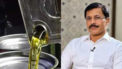 सुट्ट्या तेल बंदीची अशीही झळ, तुकाराम मुंढे साहेब आम्ही खायचं तरी काय?.
