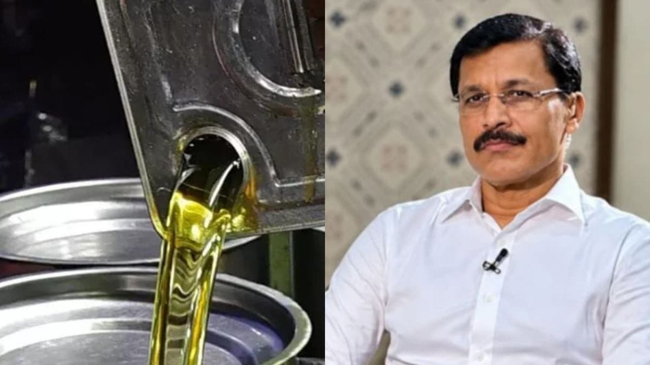 सुट्ट्या तेल बंदीची सामान्यांना झळ, तुकाराम मुंढे साहेब आम्ही खायचं तरी काय ? हातावरचे पोट असणाऱ्यांचा सवाल सुट्ट्या तेल बंदीची सामान्यांना झळ, तुकाराम मुंढे साहेब आम्ही खायचं तरी काय ? हातावरचे पोट असणाऱ्यांचा सवाल