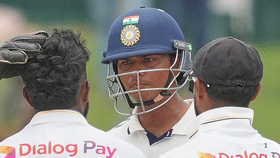 ज्याची भीती होती तेच घडलं, यशस्वी जयस्वालवर ICC ची मोठी कारवाई, करिअरवर लागला डाग