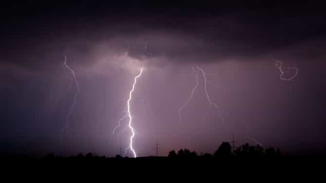 IMD Rain Alert : मुसळधार पाऊस झोडपणार, या राज्यामध्ये वीज कोसळण्याचा धोका, अलर्ट जारी
