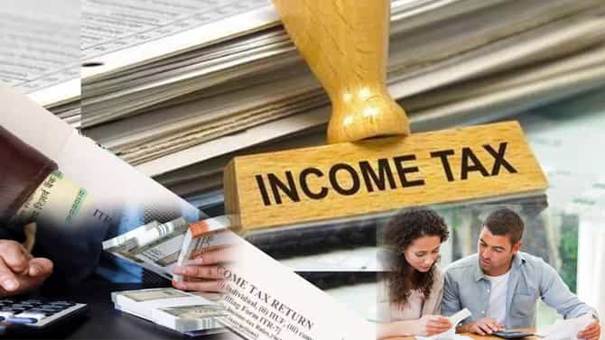 Tax Regime : कर प्रणालीत हे मोठे बदल! मोदी सरकार मोठं पाऊल उचलण्याच्या तयारी; नेमकं काय बदलणार?