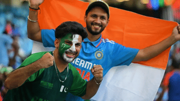 IND vs PAK: चाहत्यांसाठी पर्वणी, भारत-पाक आज आमने सामने, मॅच किती वाजता सुरु होणार, कुठे फ्री पाहायची?