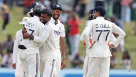 IND vs SL: आता तातडीने बदल होणार... टीम इंडिया जिंकण्याच्या उंबरठ्यावर, तरीही कोचने असं विधान का केलं?