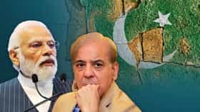 मूर्ख पाकिस्तानची पोलखोल, भारताने कितीही दान केलं तरी....
