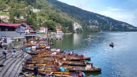 पावसाळ्यात स्वर्गासारख्या सुंदर दिसतात भारताच्या 'या' 6 ऑफबीट जागा; गर्दीशिवाय घ्या निसर्गाचा आनंद