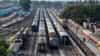 Train Ticket Rate : रेल्वे तिकीटांचे दर वाढणार ?, IRCTCच्या कमाईवर मोठा परिणाम, सरकार घेणार निर्णय ?