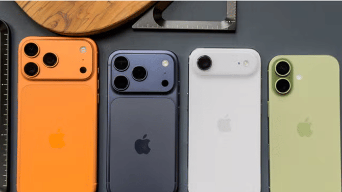 iPhone Launch: जे कधीच घडलं नाही, ते आता घडणार... अॅपलच्या लॉन्चची का होतेय जगभर चर्चा? असा कोणता बदल होणार?