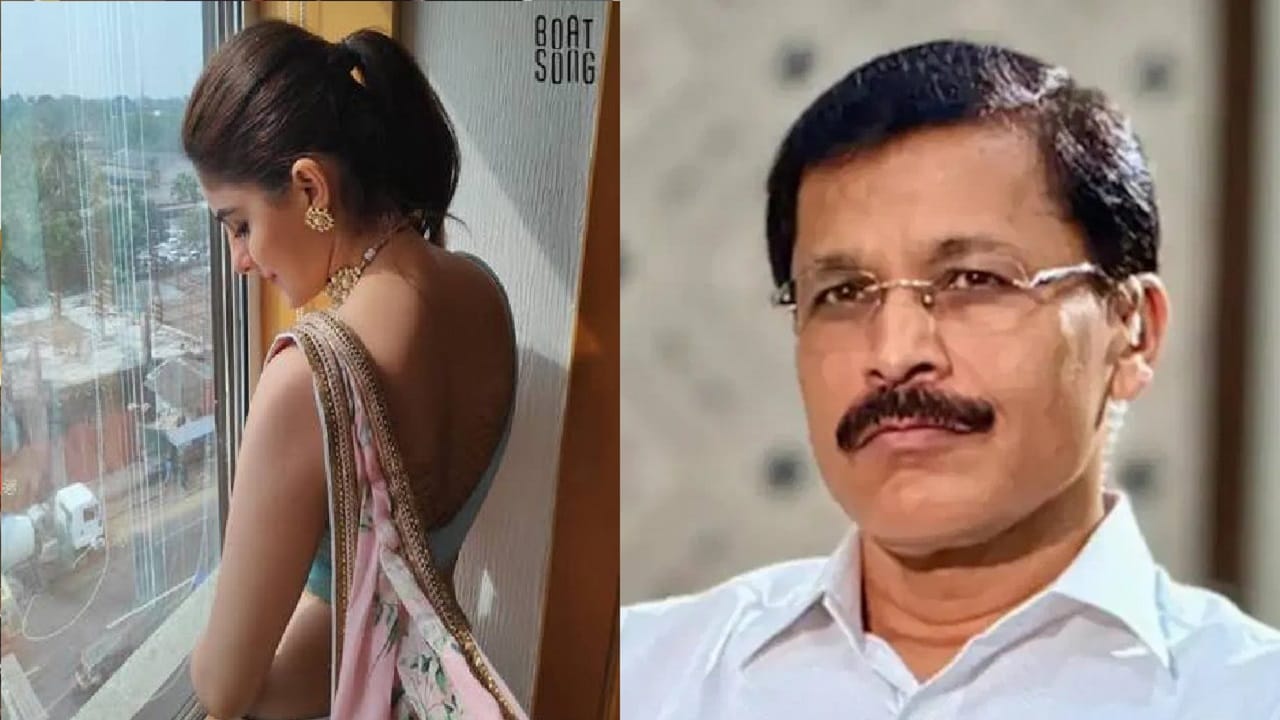 'अभिनय सोडून मला तुकाराम मुंढेंच्या...' 'मिर्झापूर' फेम अभिनेत्रीची मोठी इच्छा 'अभिनय सोडून मला तुकाराम मुंढेंच्या...' 'मिर्झापूर' फेम अभिनेत्रीची मोठी इच्छा