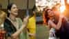 Jennifer Winget:  दुसऱ्या लग्नानंतर जेनिफरच्या हळदीचे Unseen फोटो, खास क्षण  समोर