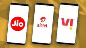 Airtel, Jio की Vi, कोण ठरलं नंबर वन? TRAI रिपोर्ट समोर