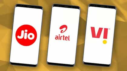 Airtel, Jio की Vi, कोण ठरलं नंबर वन? TRAI चा रिपोर्ट समोर
