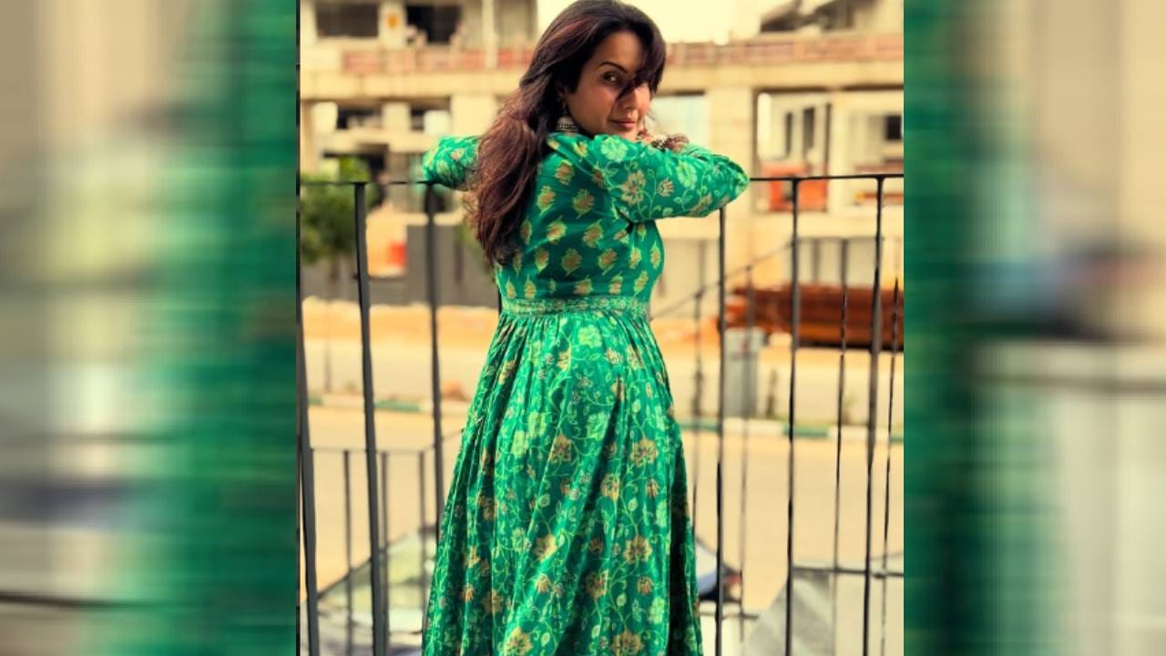 घरात मार खायचे आणि बाहेर मी... प्रसिद्ध अभिनेत्रीला पहिल्या लग्नाचा हादरवणारा अनुभव घरात मार खायचे आणि बाहेर मी... प्रसिद्ध अभिनेत्रीला पहिल्या लग्नाचा हादरवणारा अनुभव